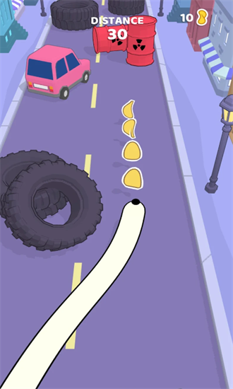 长鼻子狗手机版下载