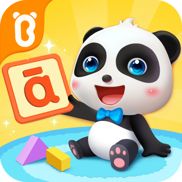 宝宝巴士拼音破解版永久VIP无限金币版 v12.40.00.00 安卓版