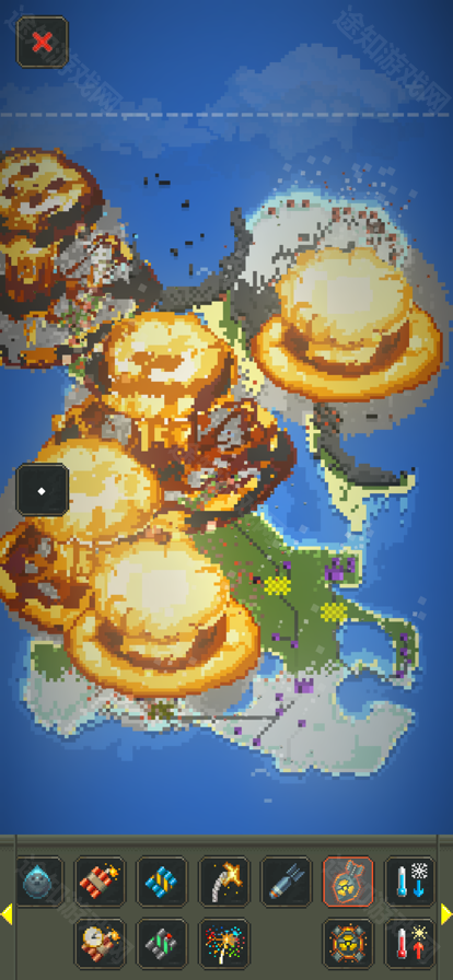 世界盒子0.50汉化版