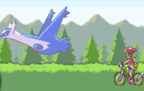 口袋妖怪红宝石中文版