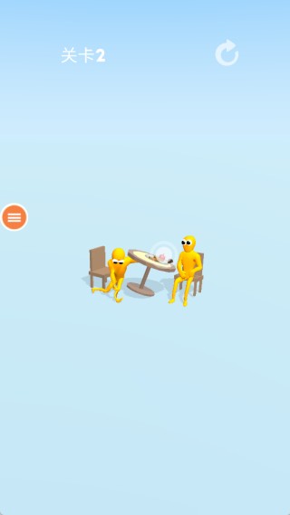 改变姿势游戏玩法2