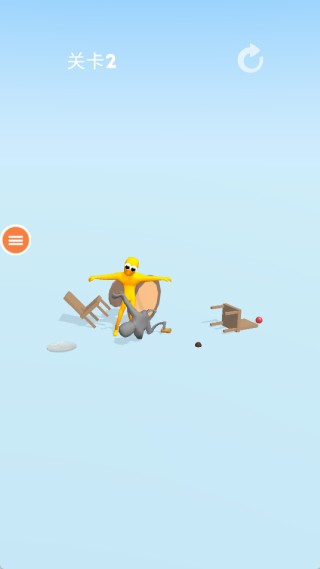 改变姿势游戏玩法3