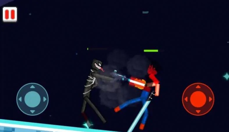 摄像头布娃娃决斗者