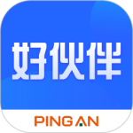 平安好伙伴app最新版下载 v3.32.0安卓版