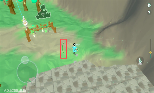 无径之林游戏玩法-3