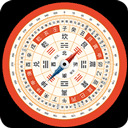 超级罗盘指南针官方最新版 v4.4 安卓版