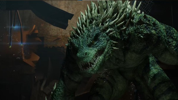 终极蜘蛛侠游戏角色一览6