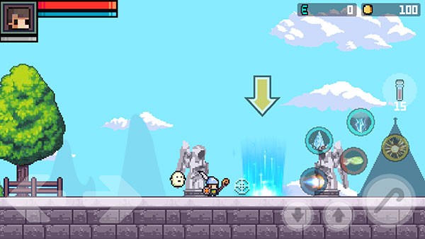 地上守护者游戏玩法-3