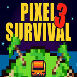 像素生存游戏3简体中文破解版下载v1.31 安卓无限钻石版