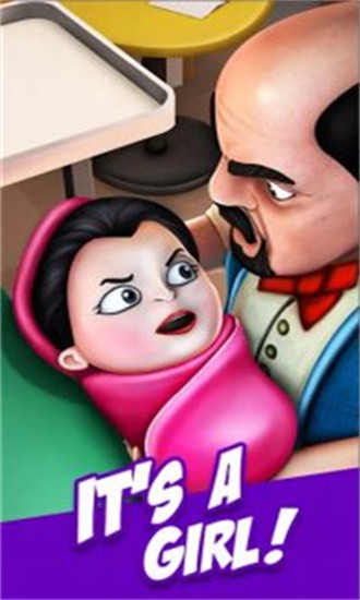 可怕的小恶作剧者手机版 可怕的小恶作剧者游戏下载