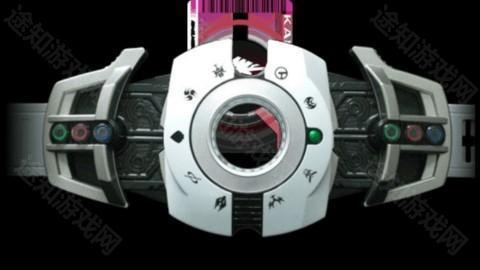 假面骑士帝骑模拟器正版