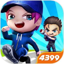 逃跑吧少年7723版下载v8.33.0 安卓版