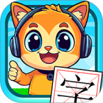 宝宝学汉字手机版官方版下载 v5.715.4Dhw安卓版