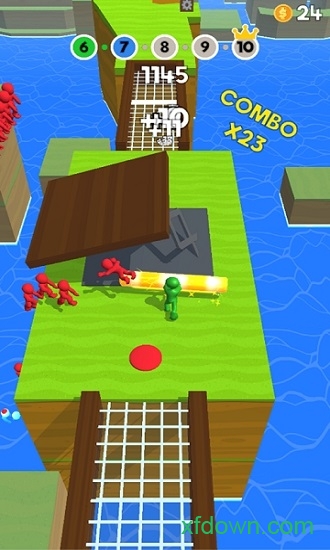 推开一切游戏 推开一切游戏下载