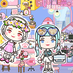 托卡生活小镇最新版下载v3.0 安卓版