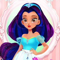 魔法小公主换装最新版下载v1.0.2