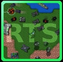 铁锈战争外国模组最新版v96下载