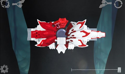 假面骑士极狐模拟器