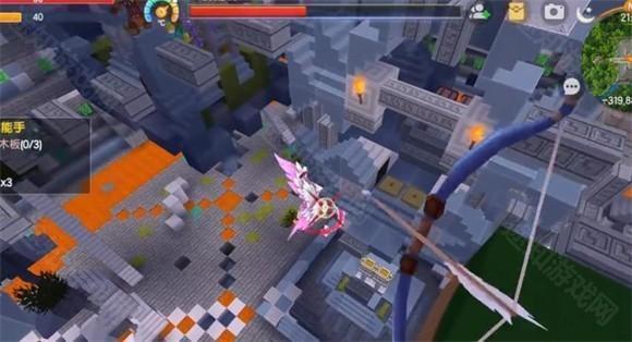 迷你世界雨林版本