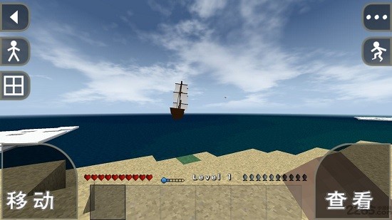 生存战争金属狂潮正式版