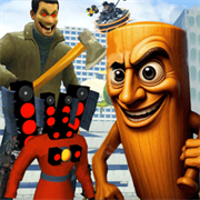 马桶人恐怖逆袭正版游戏安装v3.10000.0201.1