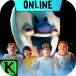 恐怖冰淇淋联机版手机版下载v3.91 安卓版