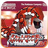 口袋妖怪红宝石汉化手机版下载v2021.05.21.14