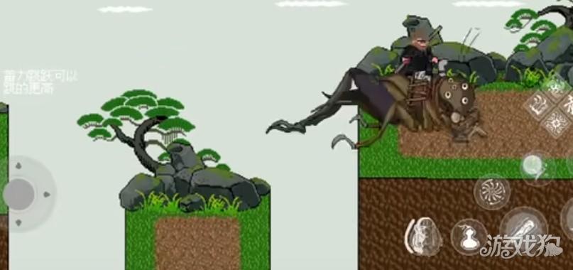 黑神话像素板最终章