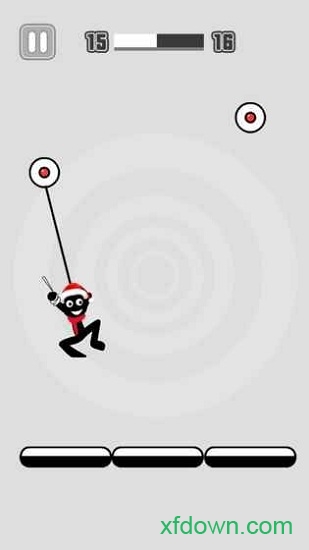 火柴人荡一荡 火柴人荡一荡手游下载