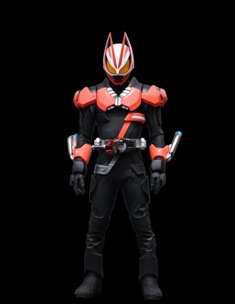 假面骑士极狐模拟器