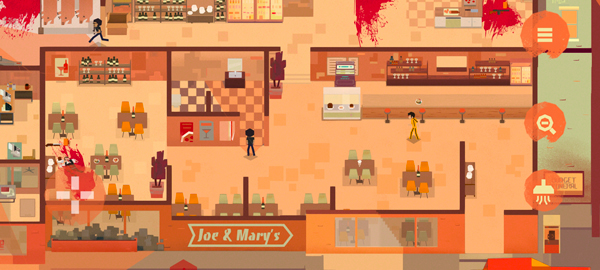 连环清洁工中文版游戏玩法4